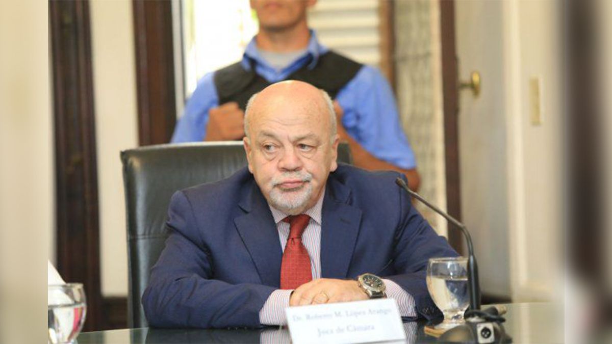 El juez López Arango destacó en sus fundamentos la “deuda pendiente” que la justicia tiene con la sociedad para “brindar respuesta ante hechos de violencia sistemática contra la mujer