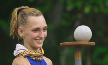 arranca survivor expedicion robinson: quien es la participante de rosario arranca survivor expedicion robinson: quien es la participante de rosario