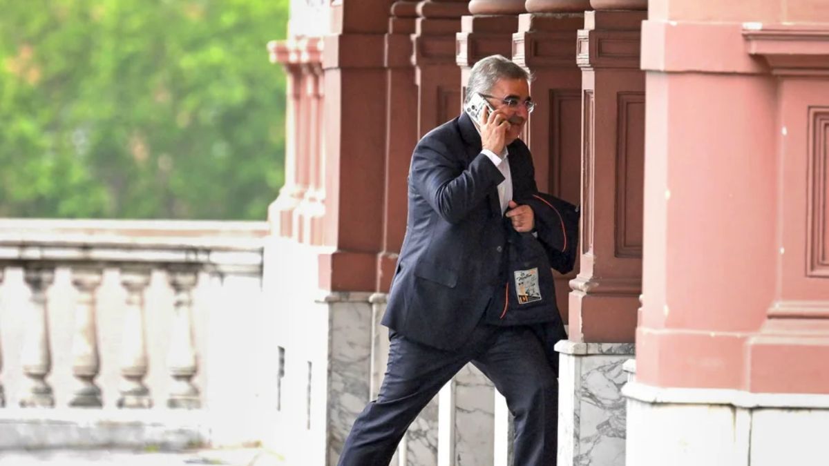 El gobernador de Catamarca Raúl Jalil es clave para definir la primera minoría en la Cámara de Diputados de la Nación.