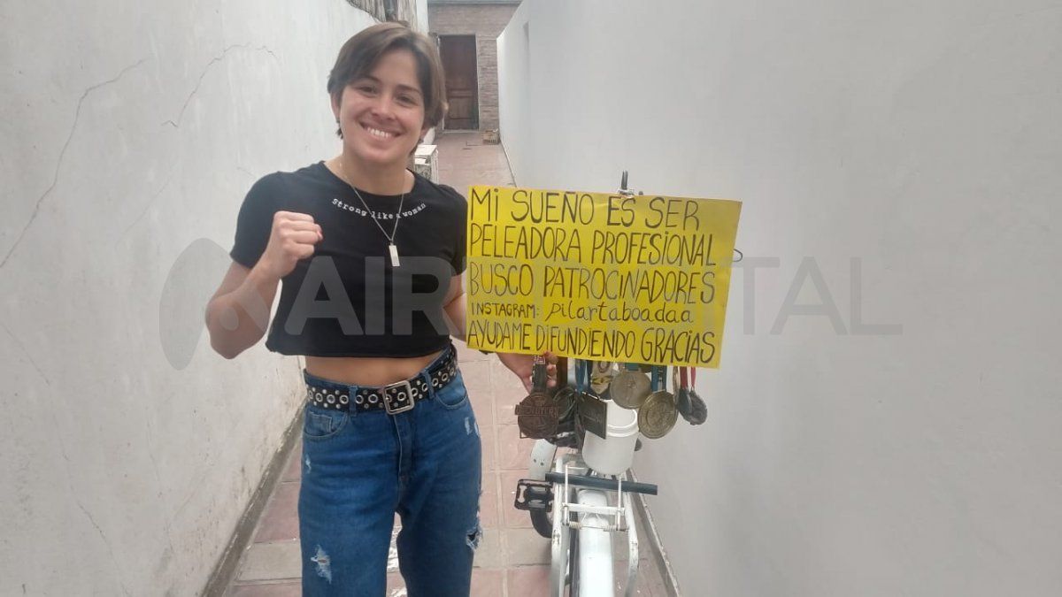 Necesito que alguien me ayude