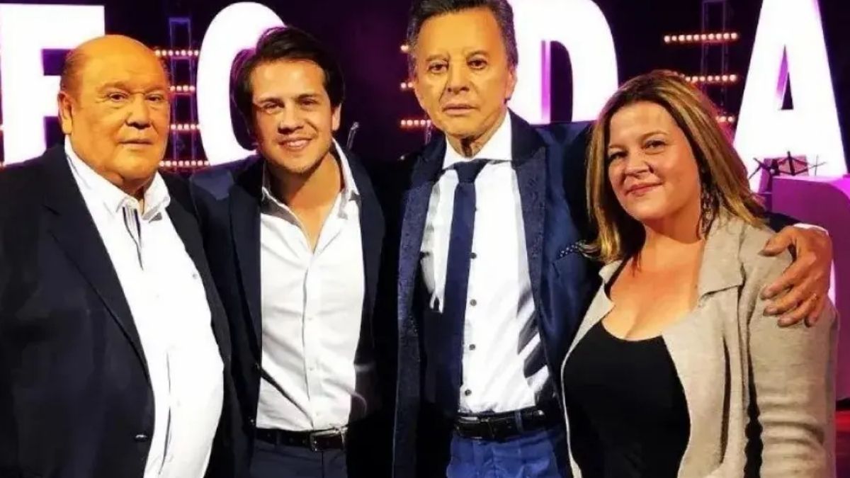 Tras el fallecimiento de Leo Dan