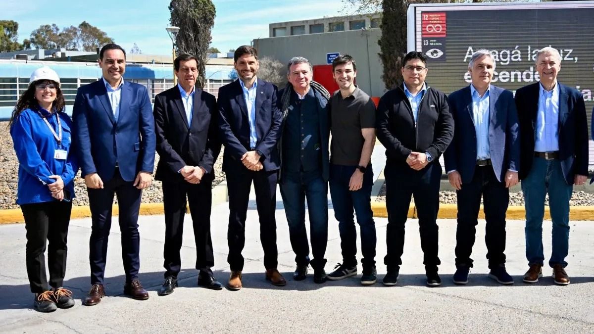 Los gobernadores que integran el frente interprovincial Provincias Unidas se reunirán en Jujuy. 