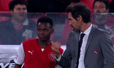 club atletico independiente: juan cazares tiene covid-19 y no jugara ante ceara club atletico independiente: juan cazares tiene covid-19 y no jugara ante ceara