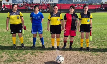 Unión empató y Colón se acercó, a falta de dos fechas para finalizar el torneo Apertura femenino de Liga Santafesina Unión empató y Colón se acercó, a falta de dos fechas para finalizar el torneo Apertura femenino de Liga Santafesina