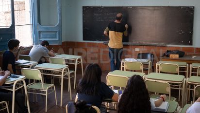 El Ispi Juan Marcos suma el profesorado de Educación Secundaria en Ciencias de la Administración