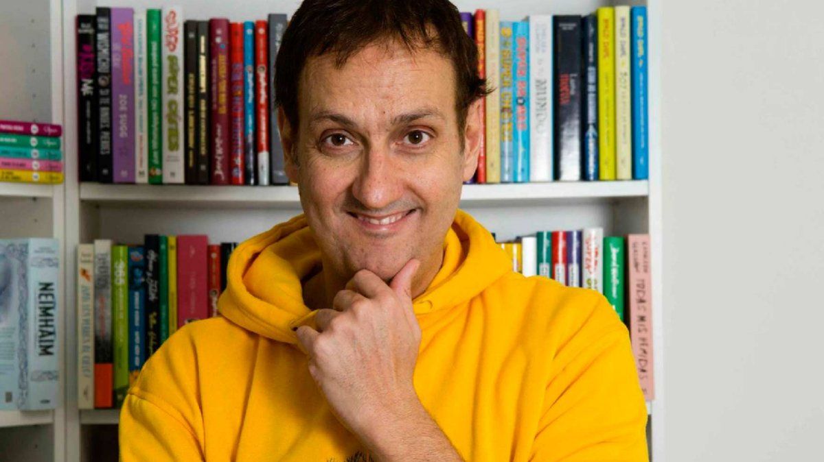 Albert Espinosa: la vida del escritor