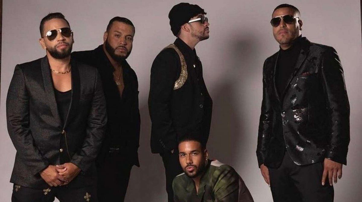 “Volví”, lo nuevo de Bad Bunny con Aventura y Romeo Santos.