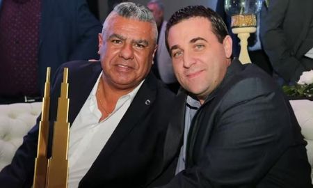 ARCA detectó irregularidades en una empresa vinculada a la AFA y a Pablo Toviggino. ARCA detectó irregularidades en una empresa vinculada a la AFA y a Pablo Toviggino.