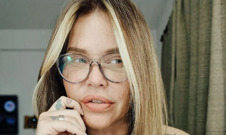 La sorpresiva confesión de Nazarena Vélez: Soy bisexual
