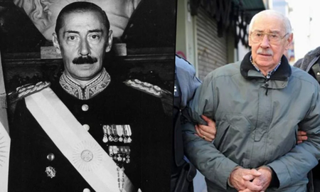 Efemérides del 17 de mayo: en 2013 fallece Jorge Rafael Videla Efemérides del 17 de mayo: en 2013 fallece Jorge Rafael Videla