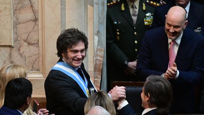 El plan del Gobierno de Javier Milei para aprobar el proyecto de Presupuesto 2026 en los próximos 20 días