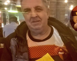El SUEÑO que cumplirá un hincha de Colón después de 63 años. El SUEÑO que cumplirá un hincha de Colón después de 63 años.