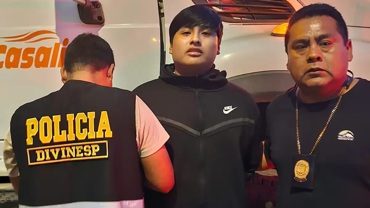 Este viernes por la tarde