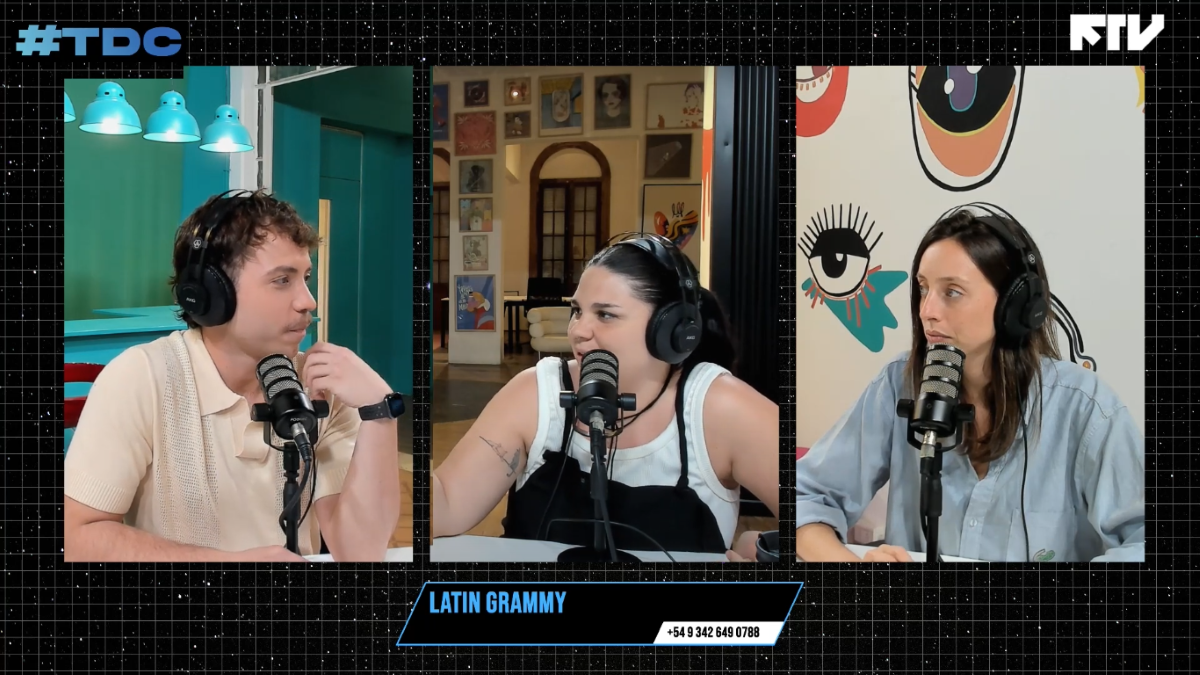 Latin Grammy 2024: moda, brillo y polémicas en Miami