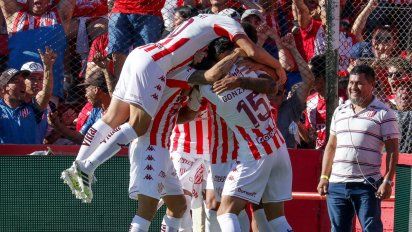 Club Atlético Unión vs Sportivo Atlético Club Las Parejas, por la Copa Argentina: hora, TV, formaciones y datos previos