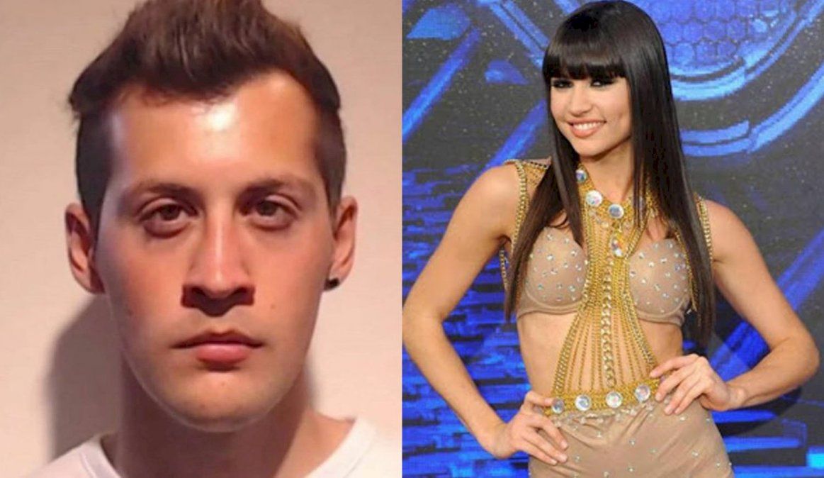 Las palabras de Julieta Antón tras el ataque: Estaba obsesionado conmigo