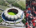 Fuerte denuncia en la previa de River vs San Martín por Copa Argentina: Detectamos... Fuerte denuncia en la previa de River vs San Martín por Copa Argentina: Detectamos...