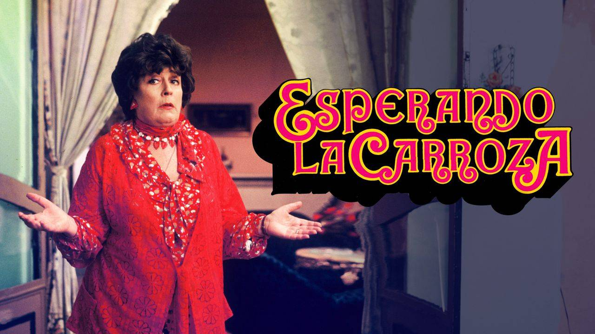 Un niño festejó su cumpleaños con temática de Esperando la Carroza y se