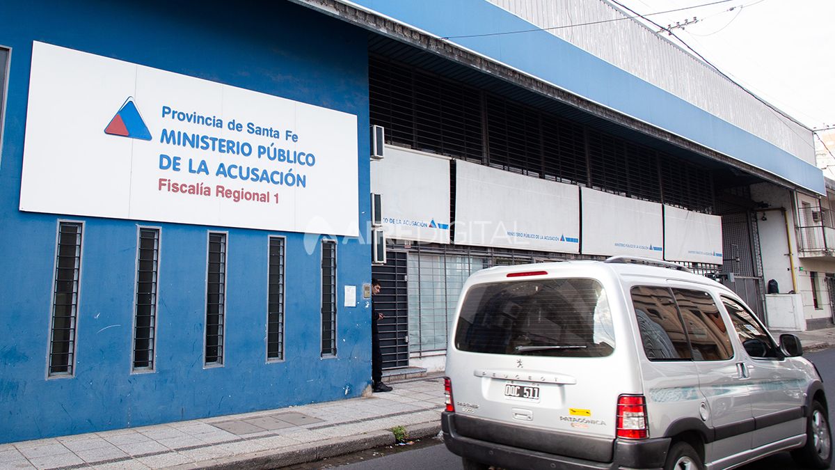 Imputaron a un entrenador de fútbol de barrio Roma por el abuso sexual de un alumno