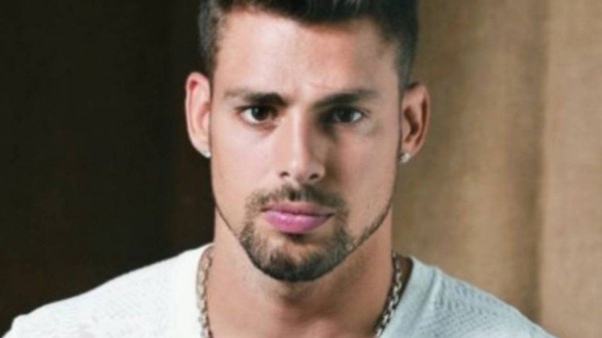 Cau&atilde; Reymond es el gal&aacute;n de Avenida Brasil.