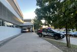 Tras ser herido de arma de fuego, el hombre fue derivado al Hospital Iturraspe.