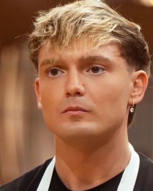 Crecen las versiones sobre la salida de Ian Lucas de Telefe. Crecen las versiones sobre la salida de Ian Lucas de Telefe.