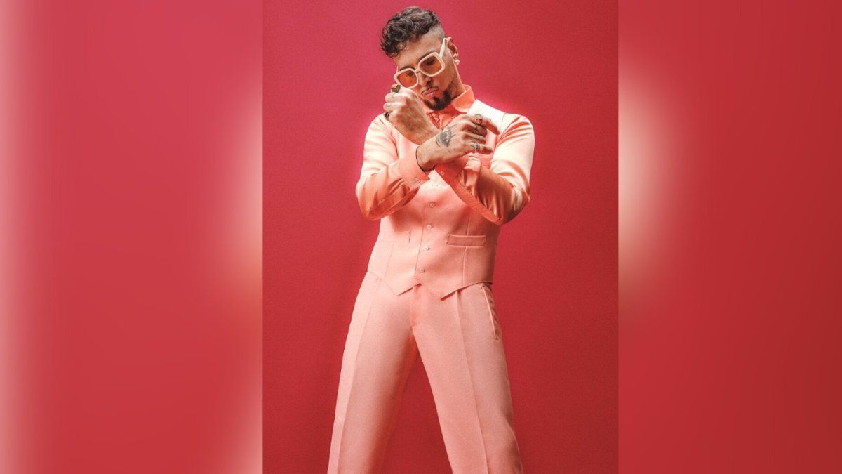 Dante Spinetta estará en Santa Fe el domingo 4 de junio