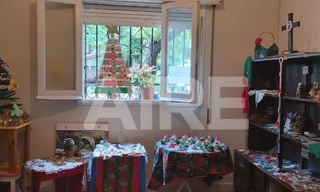 Los fondos recaudados en la Feria Navideña se destinarán a sostener la obra de la Fundación Manos Abiertas. Los fondos recaudados en la Feria Navideña se destinarán a sostener la obra de la Fundación Manos Abiertas.