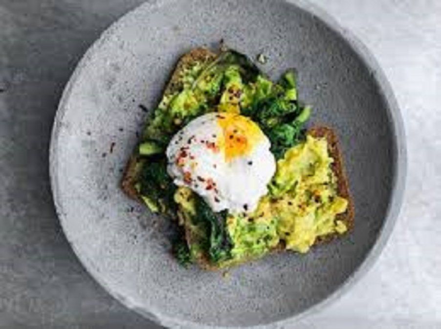 Cómo hacer un huevo poche perfecto