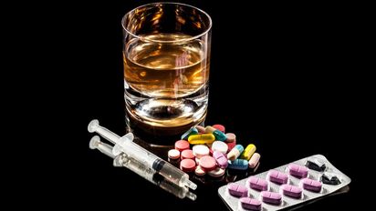 Desde la Provincia advierten que se incrementaron los consumos problemáticos