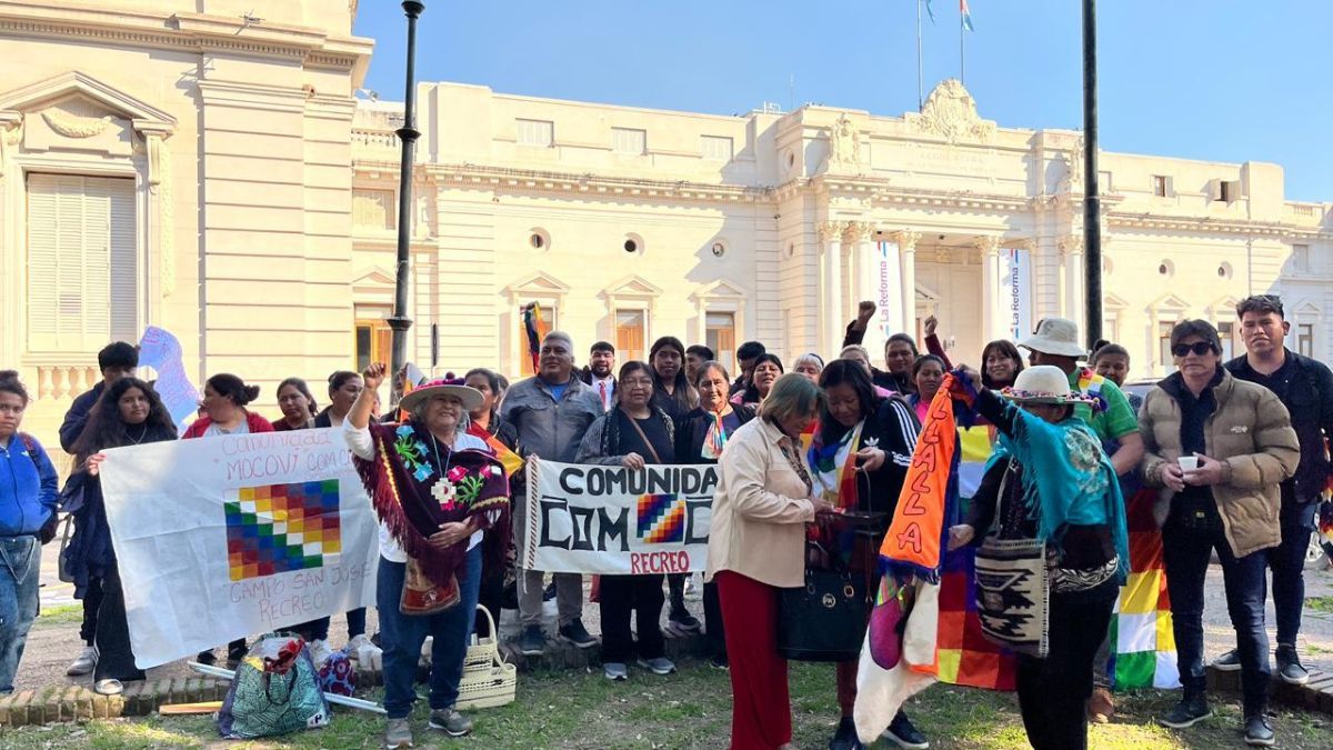 En una de las audiencias públicas que realizó la Comisión de Declaraciones