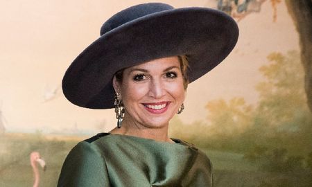 Máxima Zorreguieta tendrá una serie que mostrará cómo era su juventud en la Argentina.