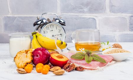 que comer en la noche para no engordar: opciones para dormir mejor y adelgazar que comer en la noche para no engordar: opciones para dormir mejor y adelgazar