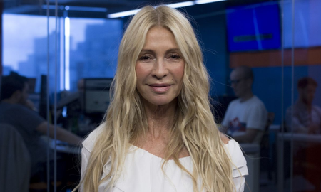 Cómo es Otro Mundo: Cris Morena y el espacio mágico donde prepara a sus actores Cómo es Otro Mundo: Cris Morena y el espacio mágico donde prepara a sus actores