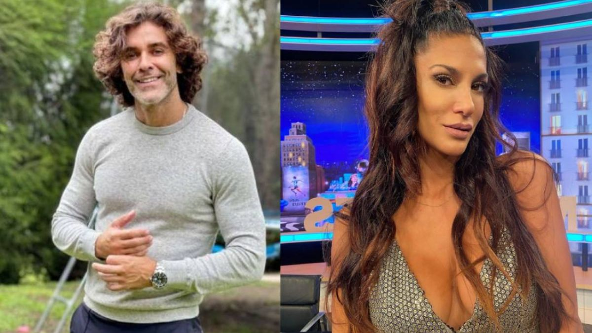 Rumores de romance para Silvina Escudero y Mariano Martínez