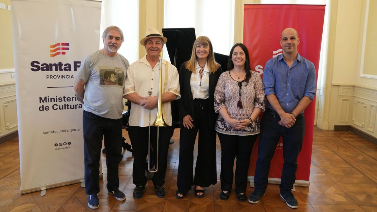 Todas las actividades se desarrollarán con entrada gratuita.&nbsp;