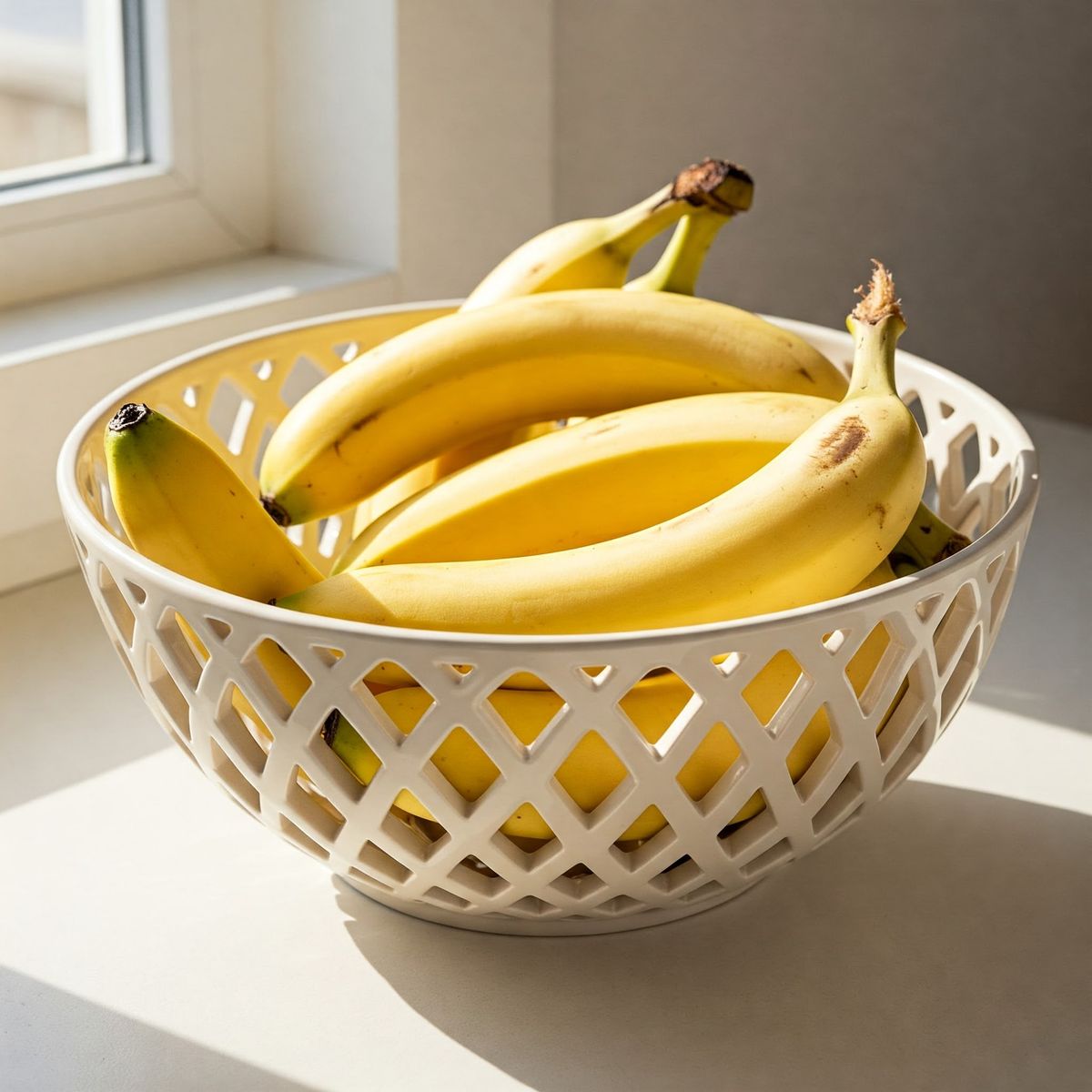 Con estos métodos podrás mantener tus bananas frescas por más tiempo. Con estos métodos podrás mantener tus bananas frescas por más tiempo. 