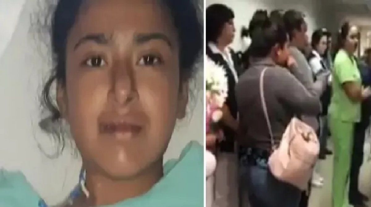 Una niña de apenas 13 años hizo llorar a todos en el hospital con su último deseo
