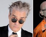 Roberto Pettinato realizó un duro descargo en contra del Indio Solari. Roberto Pettinato realizó un duro descargo en contra del Indio Solari.