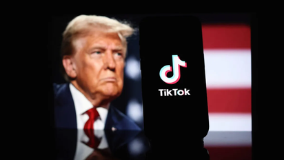 Nuevo TikTok en EE.UU.: qué cambia por exigencia de Trump y qué queda bajo control chino