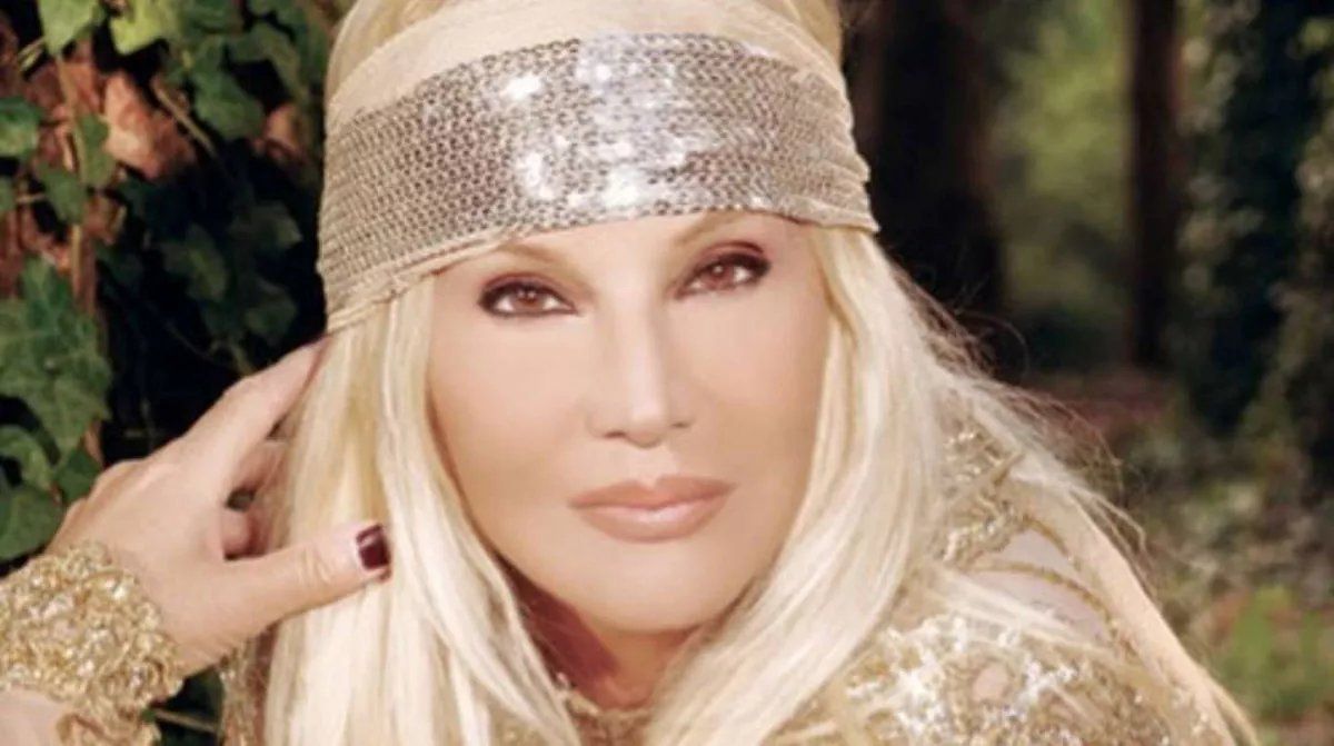 Susana Giménez volvió a su mansión en Buenos Aires y se encontró con un problema inesperado