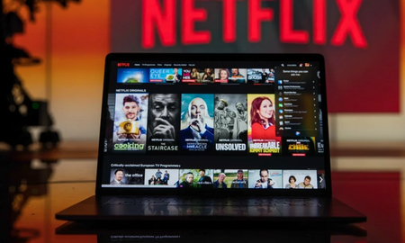 Netflix: los tres datos poco conocidos de la plataforma que cumplió 25 años Netflix: los tres datos poco conocidos de la plataforma que cumplió 25 años