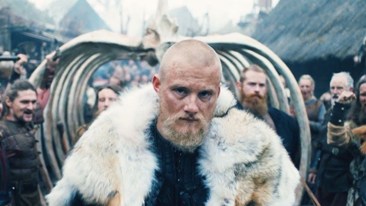 Vikings: cuándo y cómo ver la segunda parte de la temporada 6