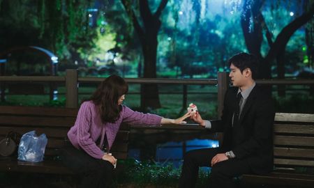 La serie coreana en Netflix que te hará reír y reflexionar al mismo tiempo. La serie coreana en Netflix que te hará reír y reflexionar al mismo tiempo.
