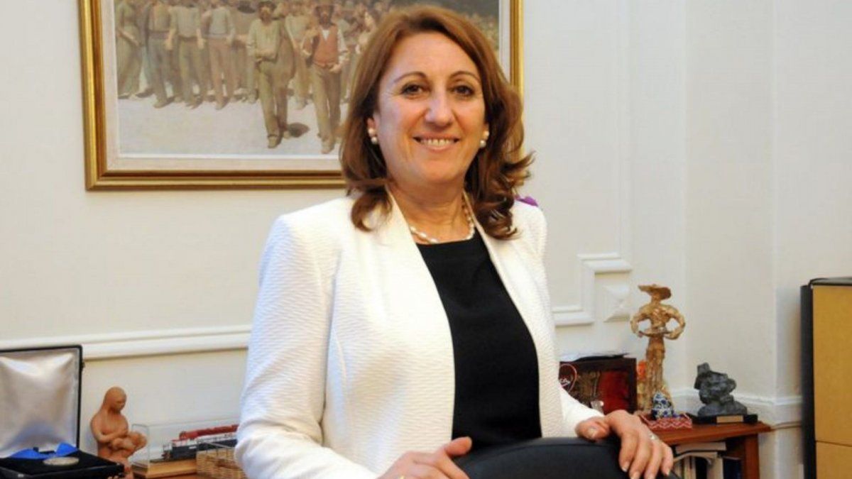 La presidenta de la mesa nacional del PS y diputada nacional por Santa Fe, Mónica Fein, dijo estar “muy contentos con la elección que hicimos con Juan Schiaretti La presidenta de la mesa nacional del PS y diputada nacional por Santa Fe, Mónica Fein, dijo estar “muy contentos con la elección que hicimos con Juan Schiaretti