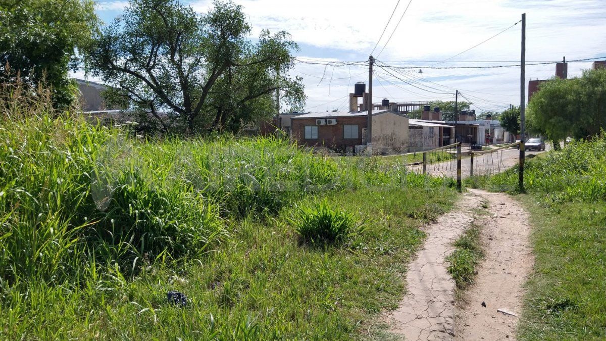 Vecinos de la zona donde atacaron a la joven, denunciaron en conversación con AIRE que en el cruce que une los barrios UPCN y Nueva Esperanza, son "comunes y normales" los hechos de violencia y robos. Una vecina aseguró que en el sector donde hay paradas, "es normal escuchar gritos de la gente que va a tomar el colectivo, cruzando este puente la gente siempre es asaltada, golpeada y manoteada".