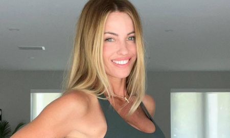 Rocío Guirao Díaz ahora vive en Miami. Rocío Guirao Díaz ahora vive en Miami.
