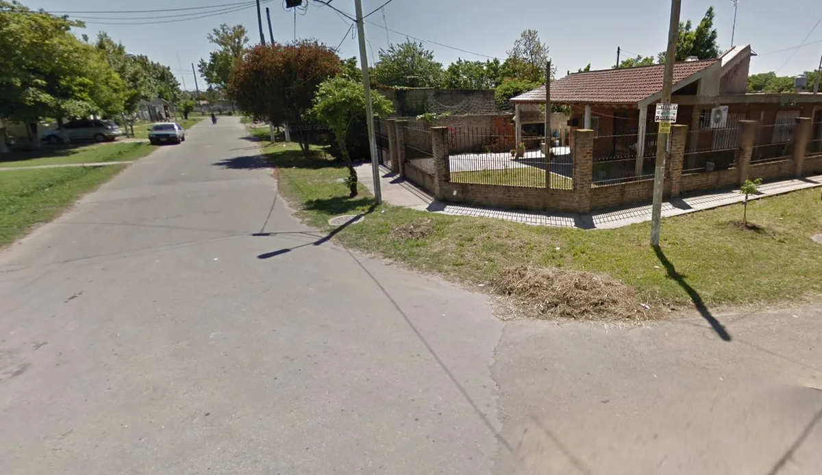 Encontraron el cadáver de una mujer de 52 años en avanzado estado de descomposición en un bolsón de arena: Atado junto a la cama