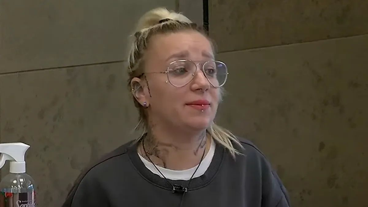 La Tana atraviesa momentos de tensión dentro de la casa de Gran Hermano.