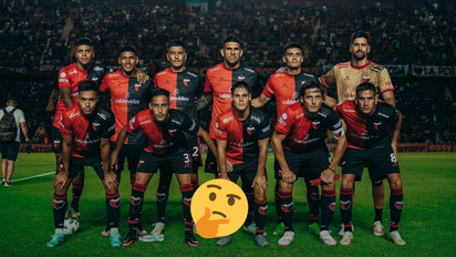 Lo que hizo Estudiantes de Río Cuarto que favorece a Colón: 